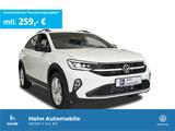 Volkswagen Taigo "MOVE" 1,0 l TSI 110 PS DSG Kamera AHK "IQ - VW Taigo Gebrauchtwagen in Stuttgart