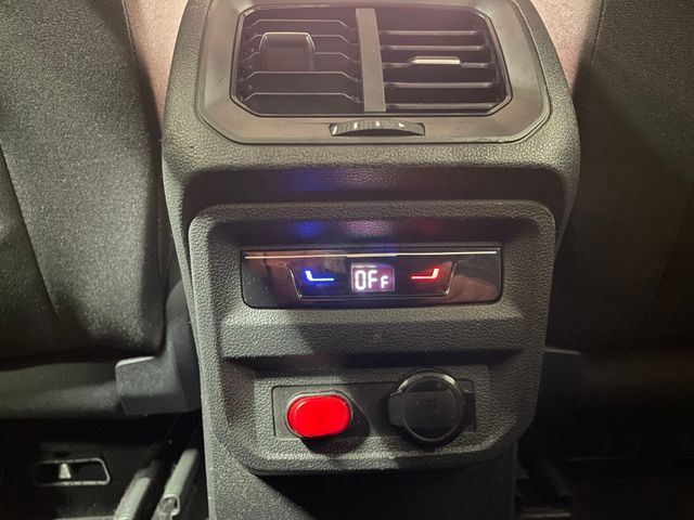 Tiguan Elegance 2.0 TDI FAHRSCHULE AHK