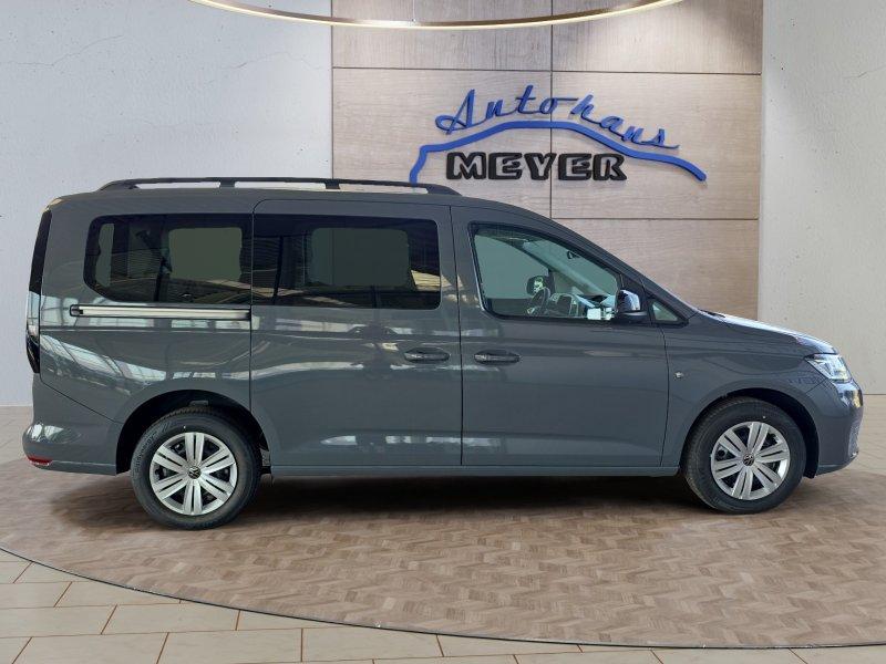 Volkswagen Caddy Maxi 1,5TSI DSG aAHK/7-Sitzer/Kamera/ACC/S