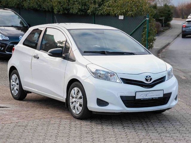 Toyota Yaris Cool 1.0 *PDC*Klima*