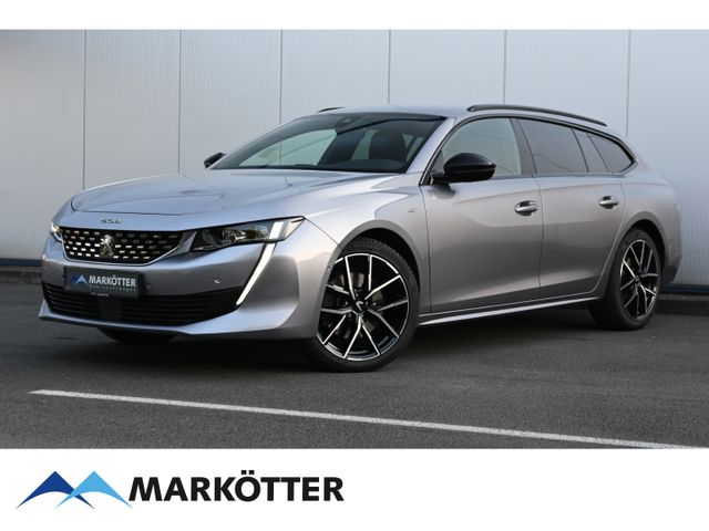 Peugeot 508 SW 225 GT Pack/19''/ACC/LED/Focal/Keyless