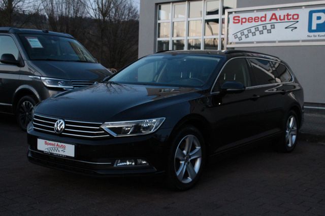 Volkswagen Passat 2.0 TDI Comfortline DSG/NAVI/PDC/ALU 17"