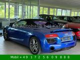 Audi R8 Spyder 4.2 FSI Schalensitze B&O Carbon S-tron - Audi R8 4S Gebrauchtwagen