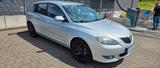 Mazda 3 1.6 Comfort Comfort - Mazda 3: Comfort