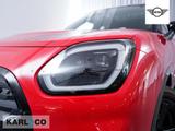 MINI Countryman SE All4 JCW Trim Paket L UPE 64.070 - MINI Cooper SE Countryman mit Elektro-Antrieb