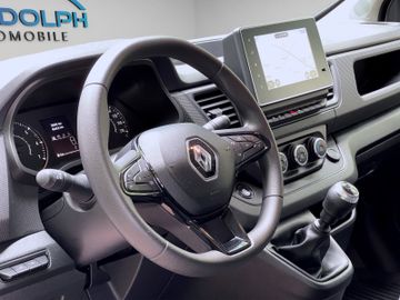 Renault Trafic - 9