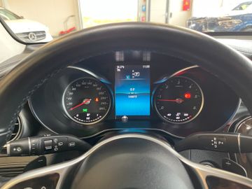 MYAUTOCENTER – Gebraucht- und Jahreswagen mit Werkstattservice in Pfaffenhofen Mercedes-Benz GLC 300 d 4Matic Aut.*NAVI*LED*1.HAND*19%*KAMERA