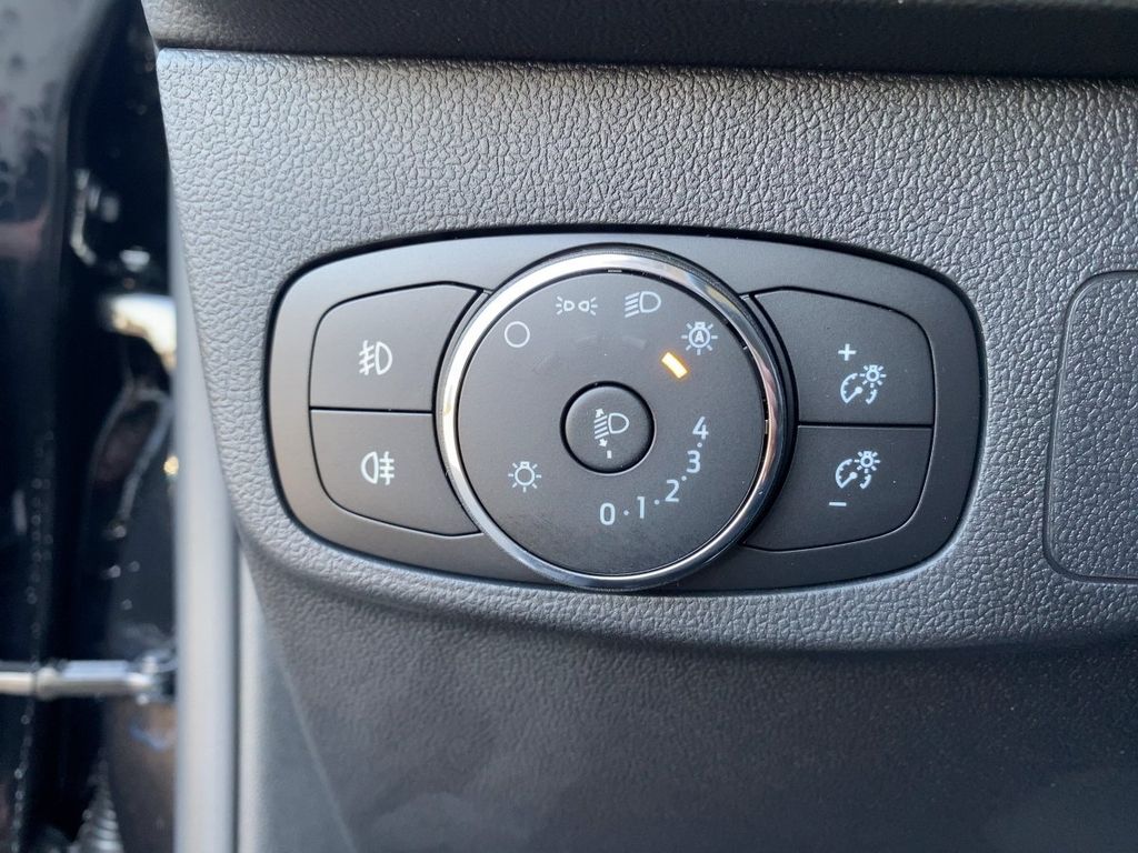 FORD Focus 2024