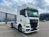 MAN TGX 18.510 SZM 4x2 GX Cab, ADR, 2x Tank - MAN Gebraucht Szm