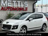 Peugeot 3008 Allure/Automatik/Navi/Top Gepflegt - Peugeot 3008 in Mönchengladbach