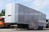 Kässbohrer SP 9-16 geschlossener Autotransporter - Angebote