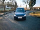 Opel Combo 1.7 CDTI - Opel Astra: Van