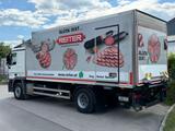 Mercedes-Benz Actros 1832 V6 Kühlkoffer MP3 *TOP* 1. Owner* - Mercedes-Benz Actros mp1