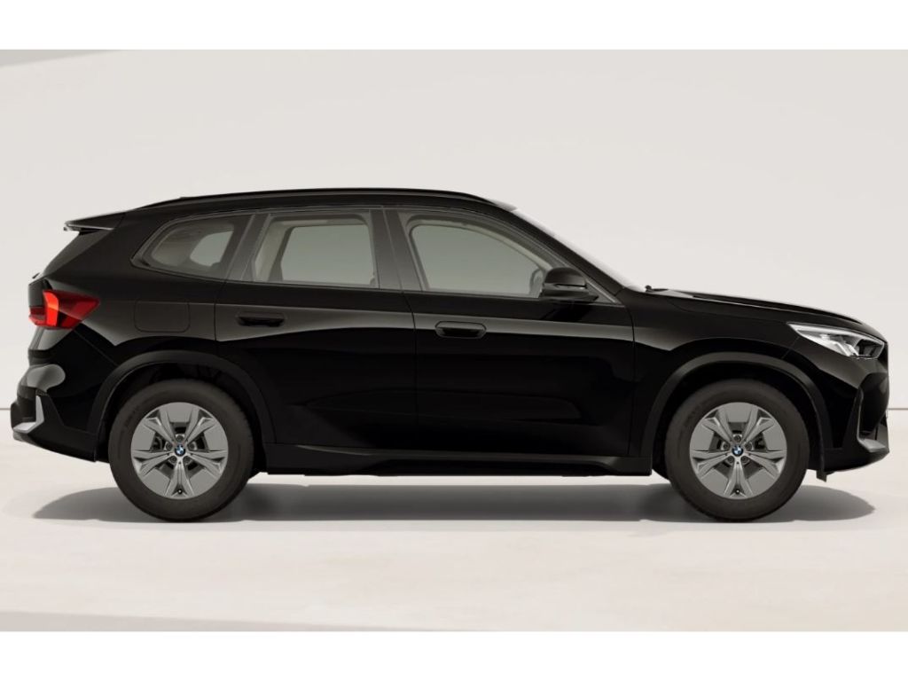 BMW iX1 - Bild 2