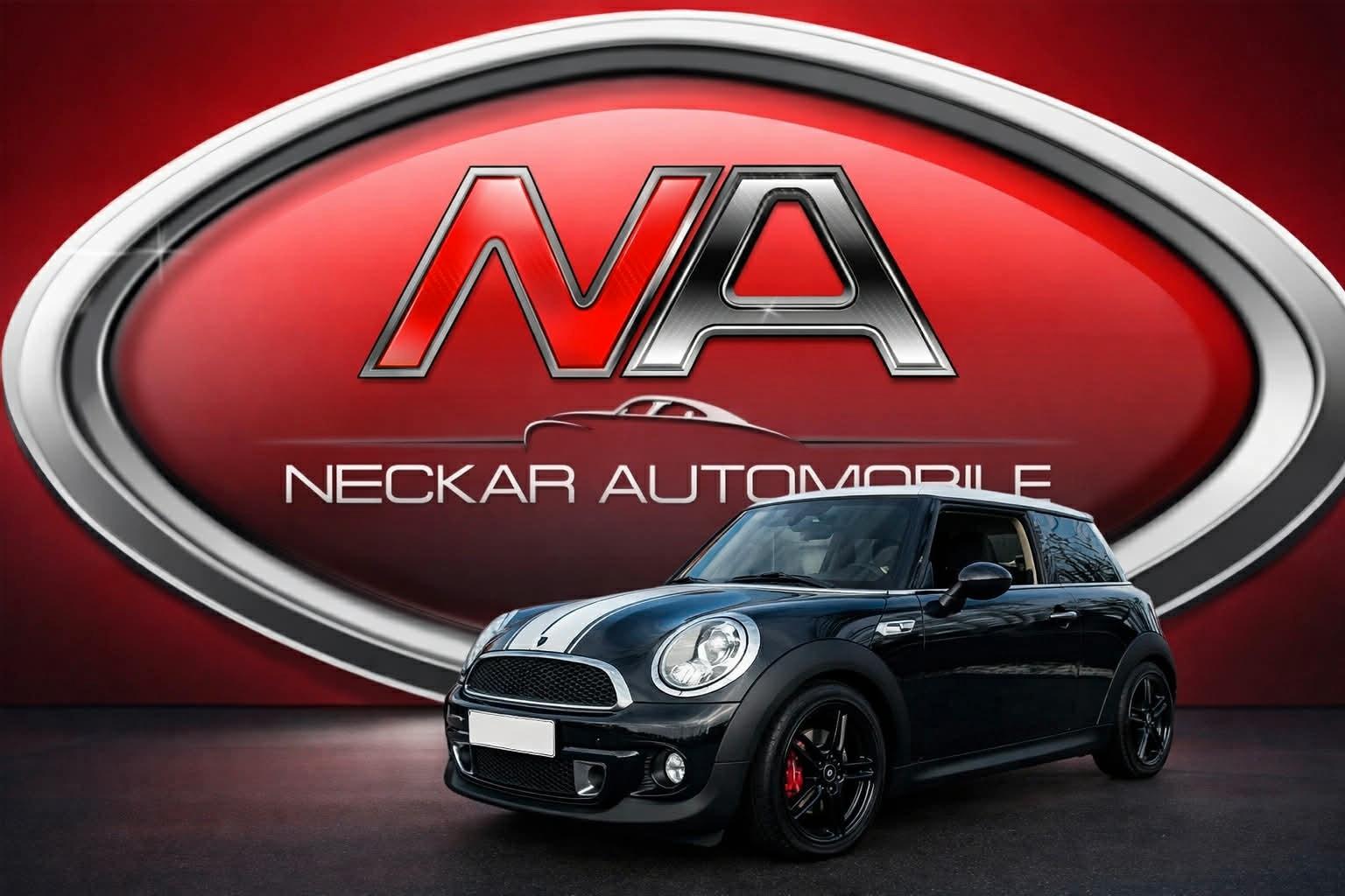 MINI ONE Mini One BRICK LANE / SPORT / NAVI