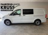 Mercedes-Benz Vito Mixto 119 CDI RWD lang Standhzg ACC - : Standheizung, Kleinbus