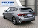 BMW 116 *UPE: 34.900€* LED Navi Kamera DA Shz DAB - BMW 116 mit Benzin-Antrieb: Limousine