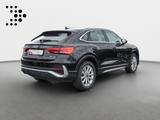 Audi Q3 Sportback 35 TDI S line LED*RFK*ACC*Virtual - Audi Q3 Jahreswagen