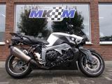 BMW K1300R mit SB-Lenker & Koffer - Offers