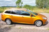 Ford Focus 1,0 EcoBoost 92kW Trend Turnier Auto  - Ford Focus: Kombi, Trend