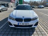 BMW 320d xDrive M Sport, 8fach,Standh,LRH, Vollausst