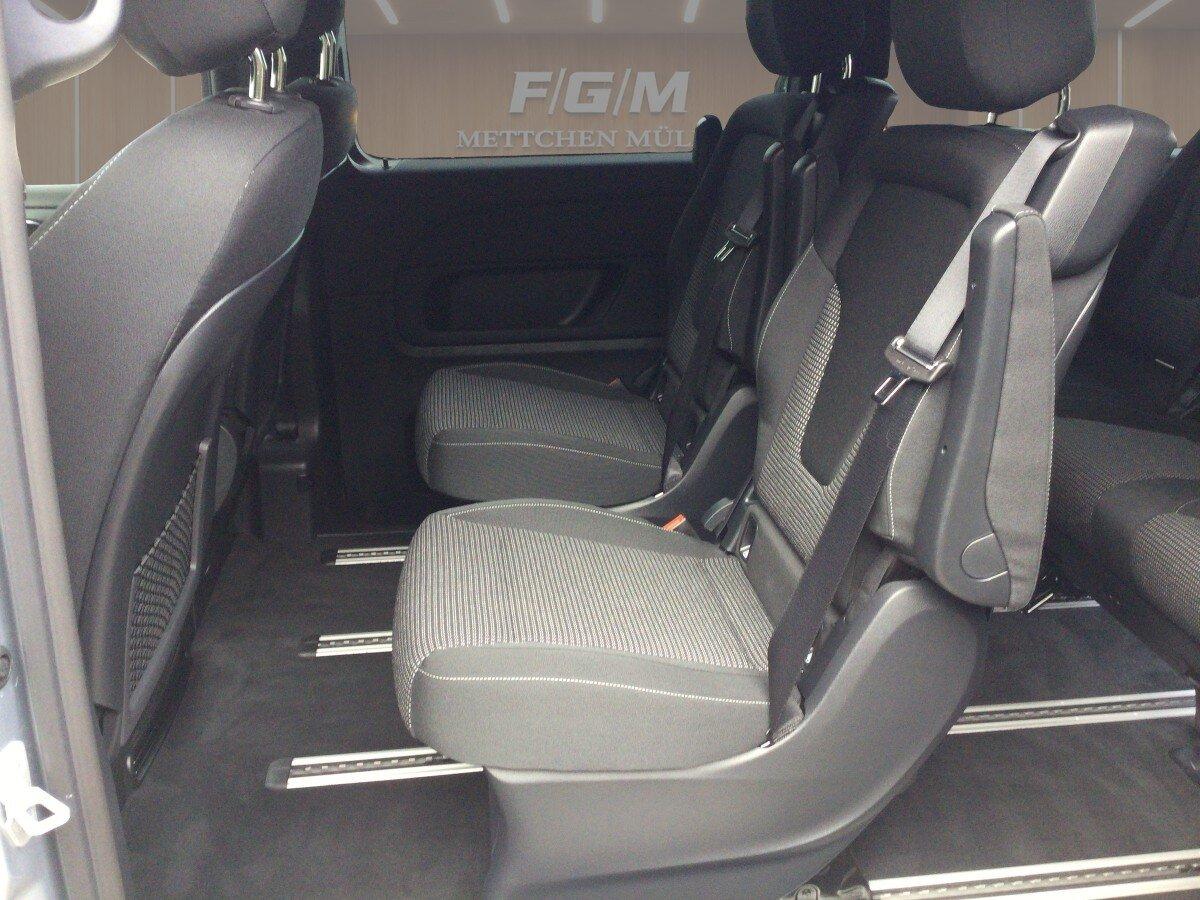 Mercedes-Benz V 250 d STYLE AMG+DIST+360+AHK+TOTWINK+MULTIBEAM