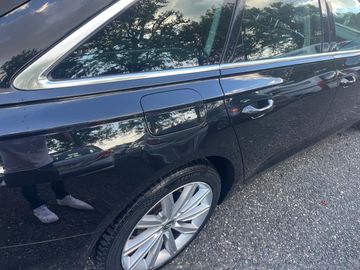 Audi A6 - 4