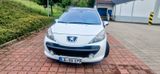 Peugeot 207 sw RC  - Peugeot 207: SW Rc