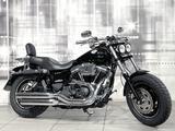 Harley-Davidson Harley Davidson FXDF 1690 Dyna Fat Bob - HARLEY-DAVIDSON DYNA FAT BOB