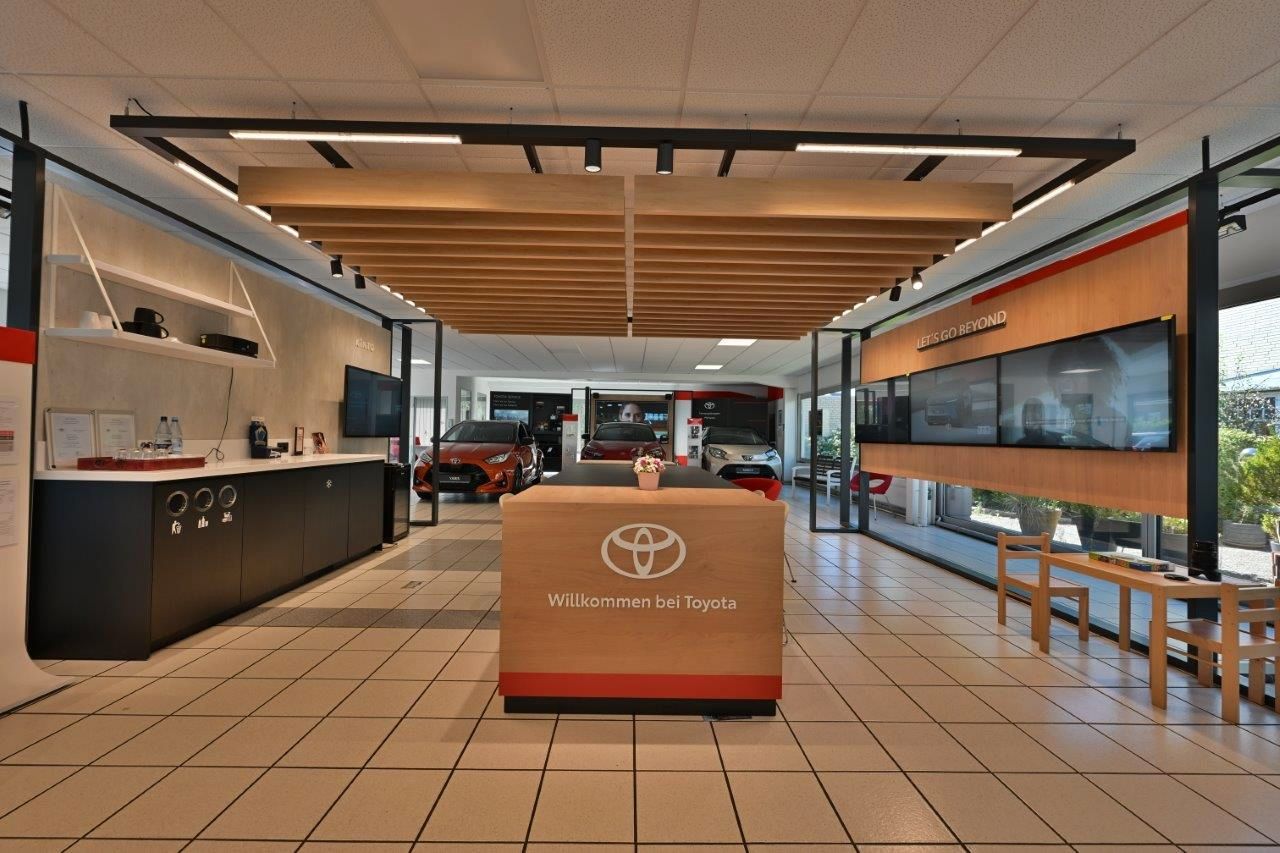 Toyota Proace (Verso) - Bild 13