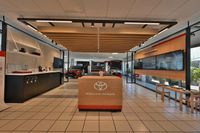 Toyota Proace Verso Electric - Vorschau Bild 12