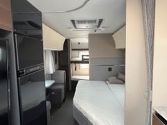 Adria Alpina 663 UK*Klima*XT4*LTE 5G Router*