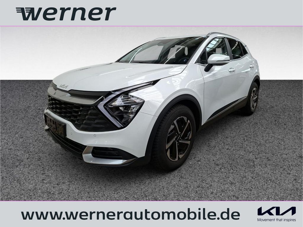 Image of Kia Sportage