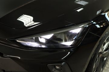 Cupra Leon 1.5 TSI 110kW DSG Sportstourer neues Modell