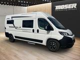 Pössl Summit Shine 600 RS Plus Fiat 140 PS  - Angebote