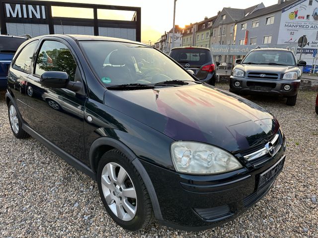 Opel Corsa 1.2 Edition