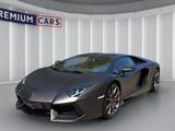 Lamborghini Aventador LP 700-4 *Deutsch*Marrone Apus*Lift*