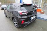Ford Puma ST-Line X Hybrid Automatic Matrix B&O - Ford Puma mit Hybrid-Antrieb