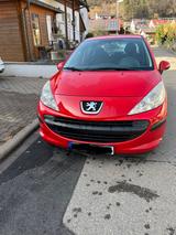 Peugeot 207 Filou 90 Filou