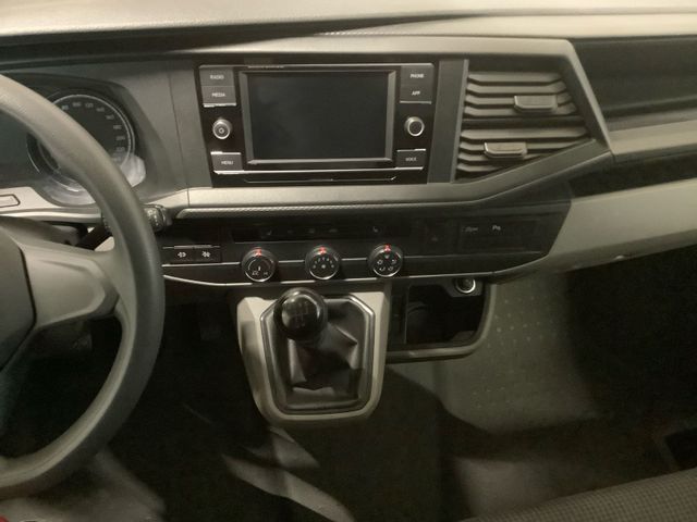 T6.1 Kasten 2,0 TDI 66 kW Klima, SHZ, Flügeltüre