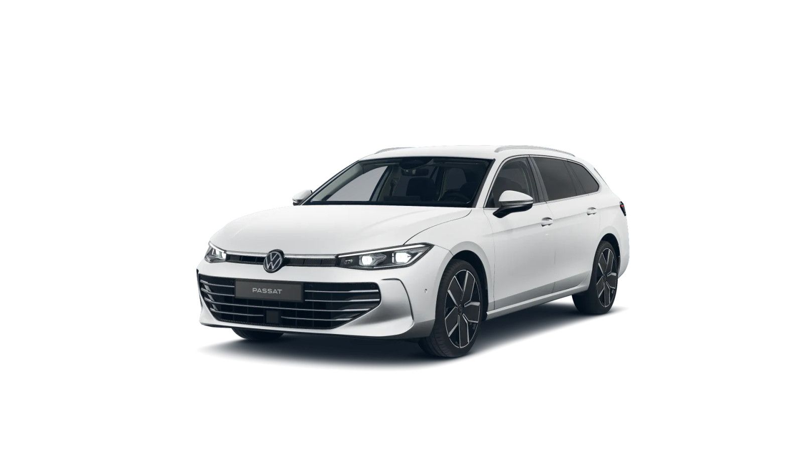 Volkswagen Passat 2.0 TDI 4M ELEGANCE ST.HEIZ 360° HuD HARM foto 2