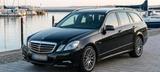 Mercedes-Benz E 350 CDI T-Modell | 7-Sitze... - Mercedes-Benz E 350 in Lübeck
