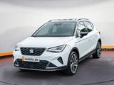 Seat Arona FR 1.5 TSI DSG AHK NAVI KAMERA PARK TEMPOM - Seat Arona in Saarbrücken