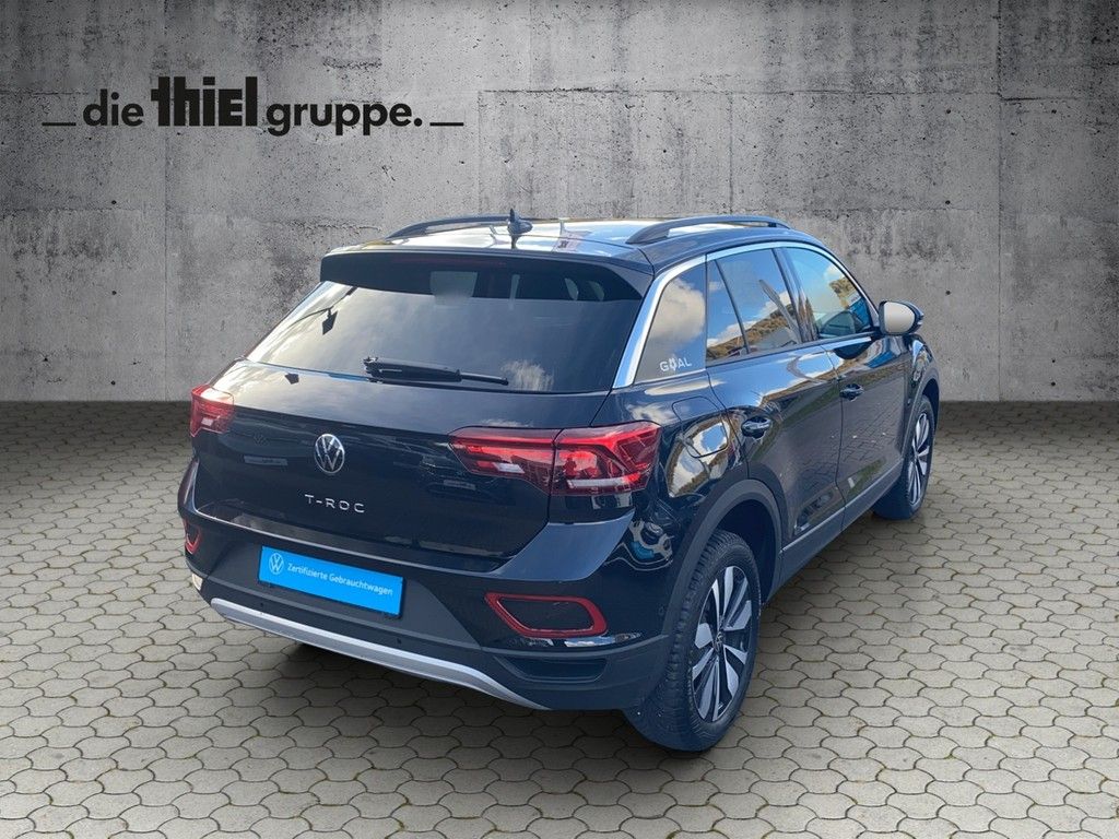 Volkswagen T-Roc - Bild 4