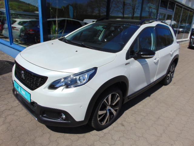 Peugeot 2008 Allure Autimatik