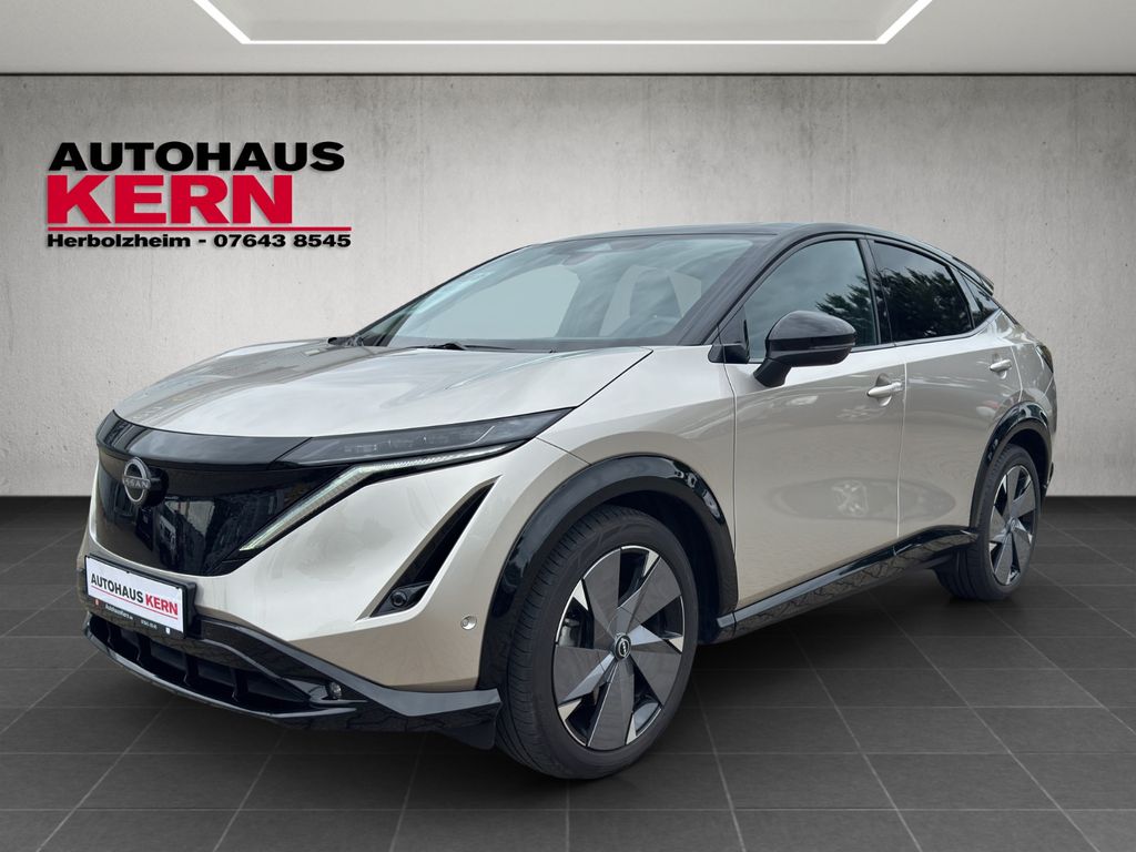 Nissan Ariya