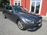 Mercedes-Benz C 220 BlueTec/Klima/Navi/SHZ/PDC - gebrauchte Mercedes-Benz C 220 aus dem Jahr 2014
