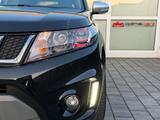 Suzuki Vitara 1.4 Comfort+ 4x4/1.HD/ACC/KAM./AHK/AUT. - schwarze Suzuki Vitara