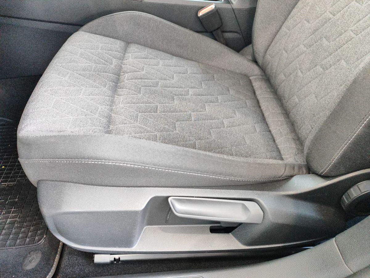 Volkswagen Golf Variant 1.5 TSI DSG Life, миниатюра 9