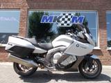 BMW K1600GT 1.Hand - GEBRAUCHT GELSENKIRCHEN